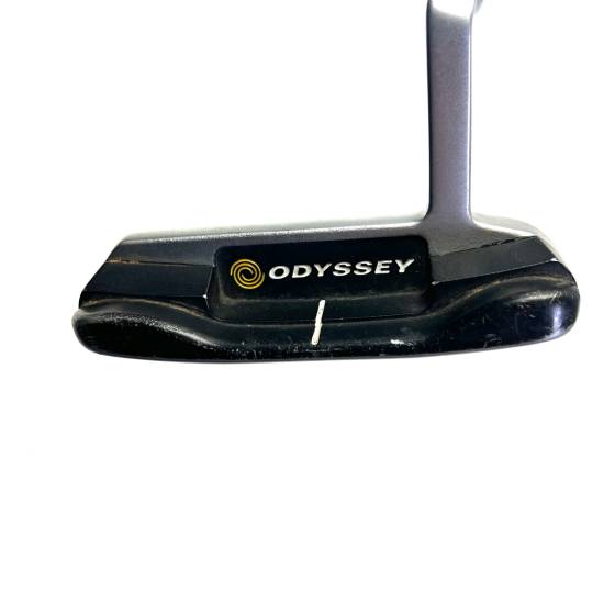 Left Handed Odyssey Stroke Lab One Putter / 34 Inches