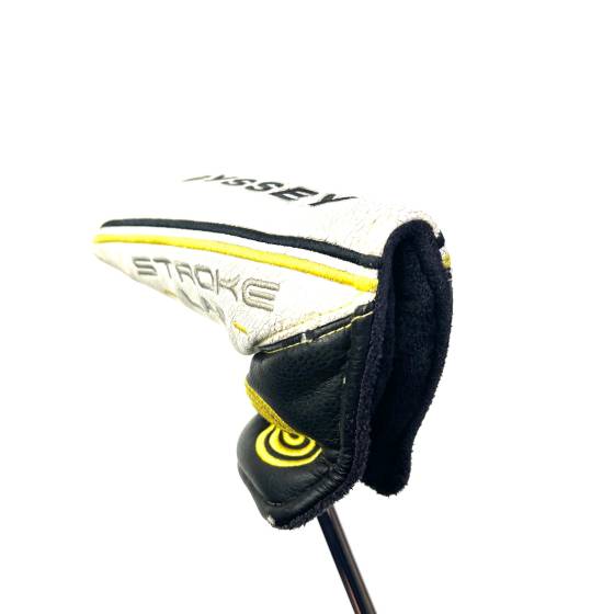 Left Handed Odyssey Stroke Lab One Putter / 34 Inches