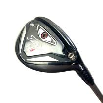 Titleist 816 H1 3 Hybrid / 19 Degree / Diamana S+70 Stiff Flex