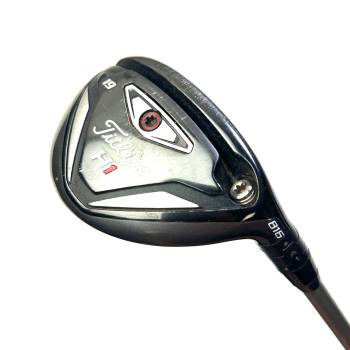 Titleist 816 H1 3 Hybrid / 19 Degree / Diamana S+70 Stiff Flex