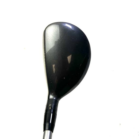 Titleist 816 H1 3 Hybrid / 19 Degree / Diamana S+70 Stiff Flex