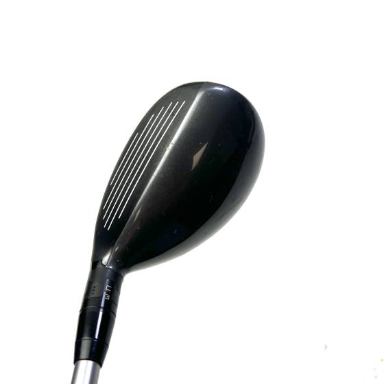 Titleist 816 H1 3 Hybrid / 19 Degree / Diamana S+70 Stiff Flex
