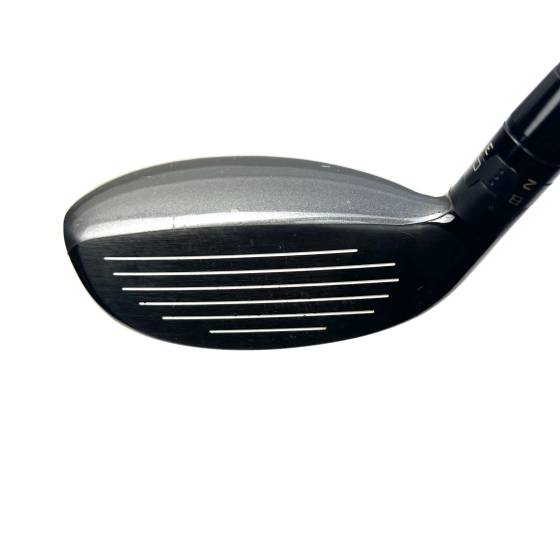Titleist 816 H1 3 Hybrid / 19 Degree / Diamana S+70 Stiff Flex