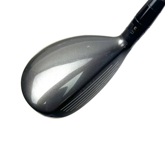 Titleist 816 H1 3 Hybrid / 19 Degree / Diamana S+70 Stiff Flex