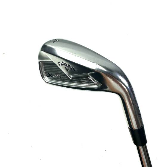 Callaway X Forged UT 3 Iron / 21 Degree / Project X Rifle Stiff Flex