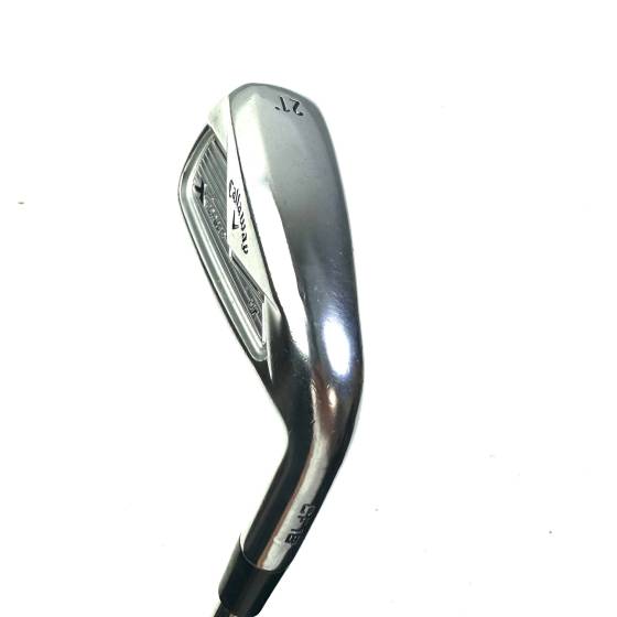 Callaway X Forged UT 3 Iron / 21 Degree / Project X Rifle Stiff Flex