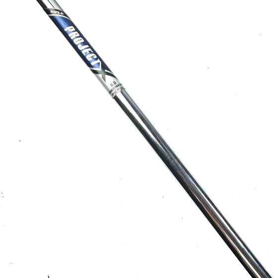 Callaway X Forged UT 3 Iron / 21 Degree / Project X Rifle Stiff Flex