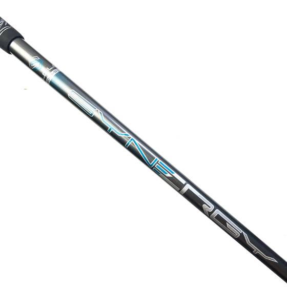 Callaway Rogue 4 Hybrid / 21 Degree / Aldila Synergy Stiff Flex