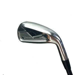 Callaway X Forged UT 4 Iron / 24 Degree / Tensei Orange CK Series 80 Stiff Flex