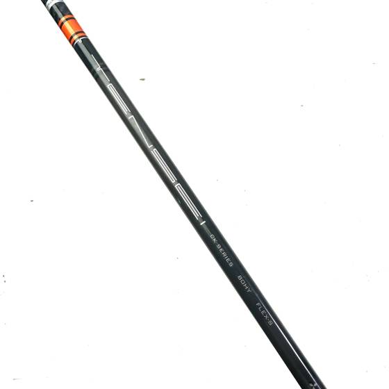 Callaway X Forged UT 4 Iron / 24 Degree / Tensei Orange CK Series 80 Stiff Flex