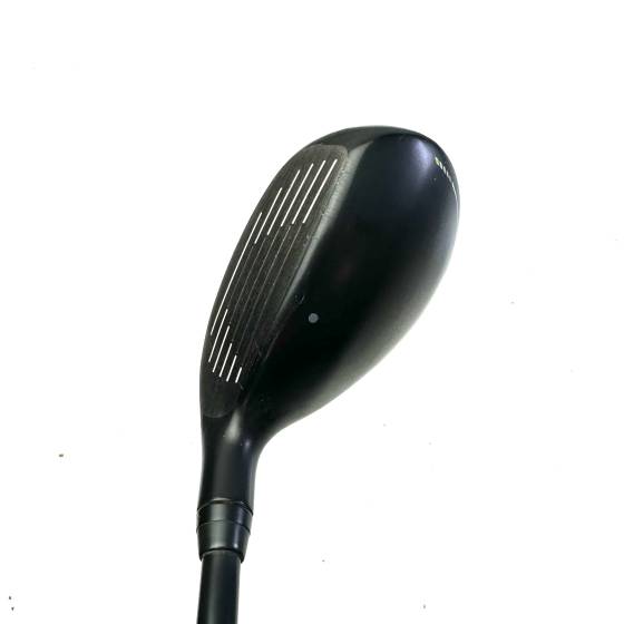 Ping G430 4 Hybrid / 22 Degree / Alta CB 70 Regular Flex