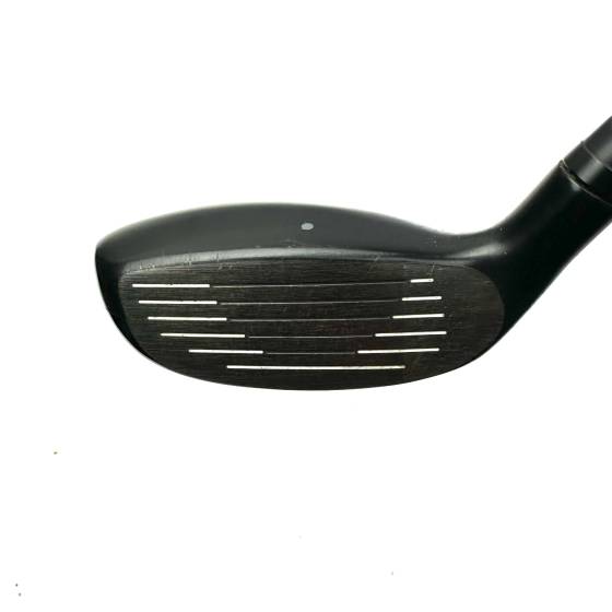 Ping G430 4 Hybrid / 22 Degree / Alta CB 70 Regular Flex