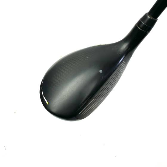 Ping G430 4 Hybrid / 22 Degree / Alta CB 70 Regular Flex
