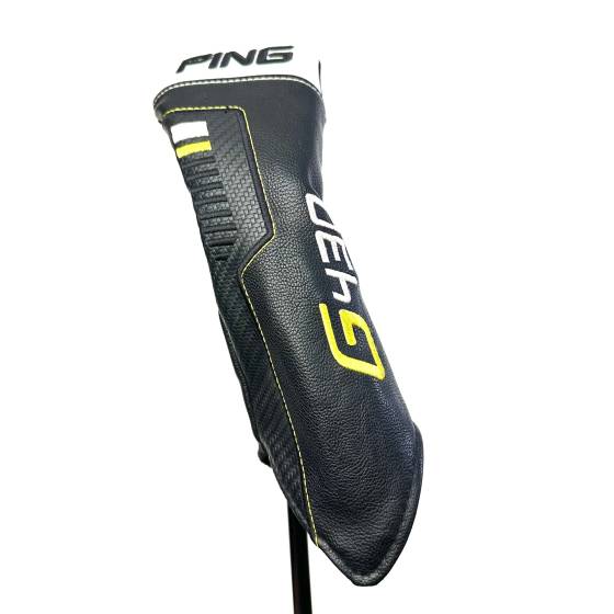 Ping G430 4 Hybrid / 22 Degree / Alta CB 70 Regular Flex