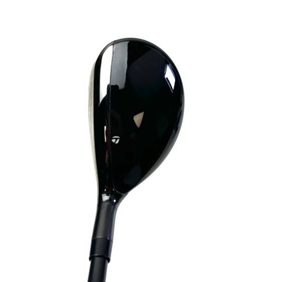 Taylormade Qi10 3 Hybrid / 19 Degree / Fujikura Ventus TR HB 6 Regular Flex
