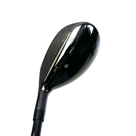 Taylormade Qi10 3 Hybrid / 19 Degree / Fujikura Ventus TR HB 6 Regular Flex