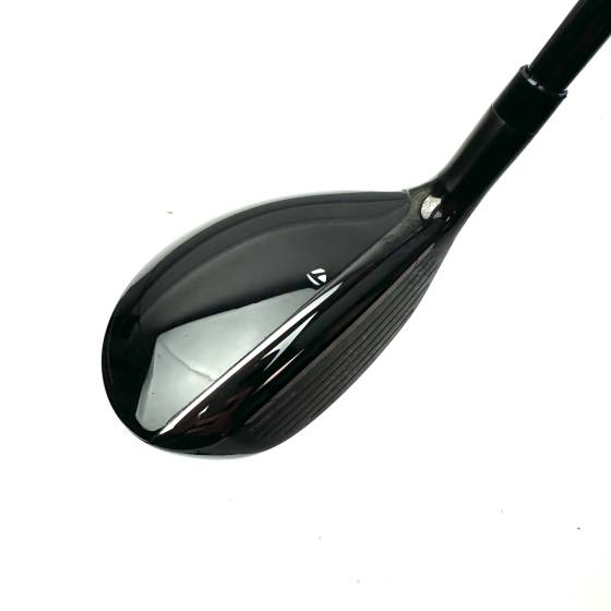 Taylormade Qi10 3 Hybrid / 19 Degree / Fujikura Ventus TR HB 6 Regular Flex