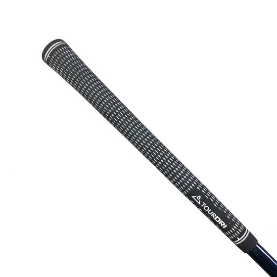 Taylormade Qi10 3 Hybrid / 19 Degree / Fujikura Ventus TR HB 6 Regular Flex