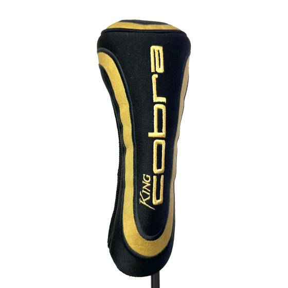 Cobra Baffler 3 Hybrid / 20 Degree / Aldila NV-HL 65 Stiff Flex