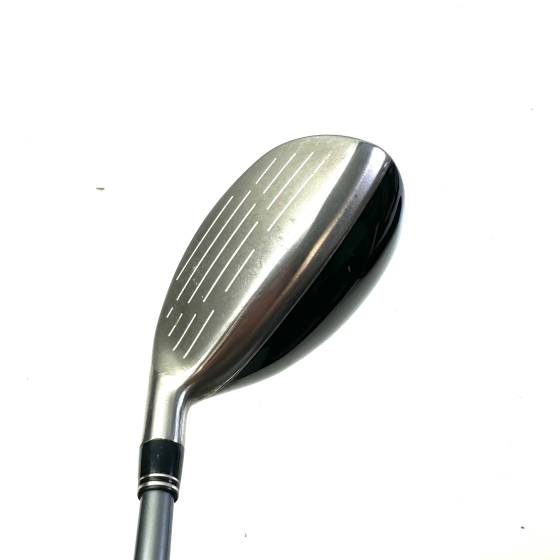 Cobra Baffler 3 Hybrid / 20 Degree / Aldila NV-HL 65 Stiff Flex