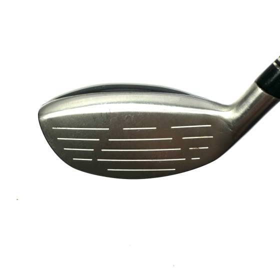 Cobra Baffler 3 Hybrid / 20 Degree / Aldila NV-HL 65 Stiff Flex