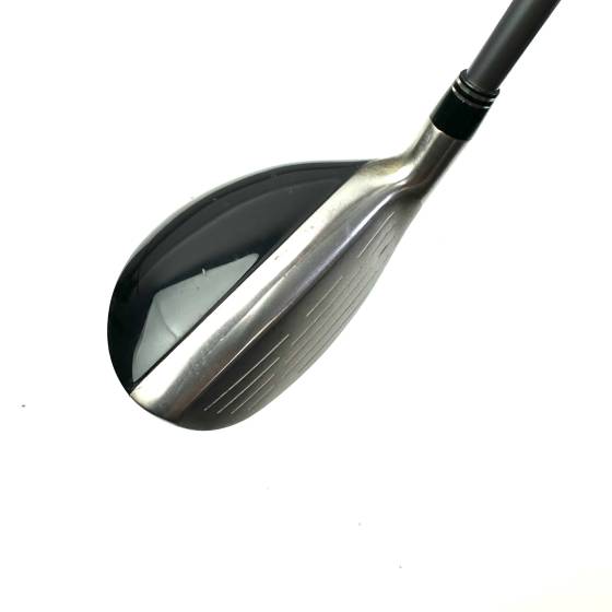 Cobra Baffler 3 Hybrid / 20 Degree / Aldila NV-HL 65 Stiff Flex