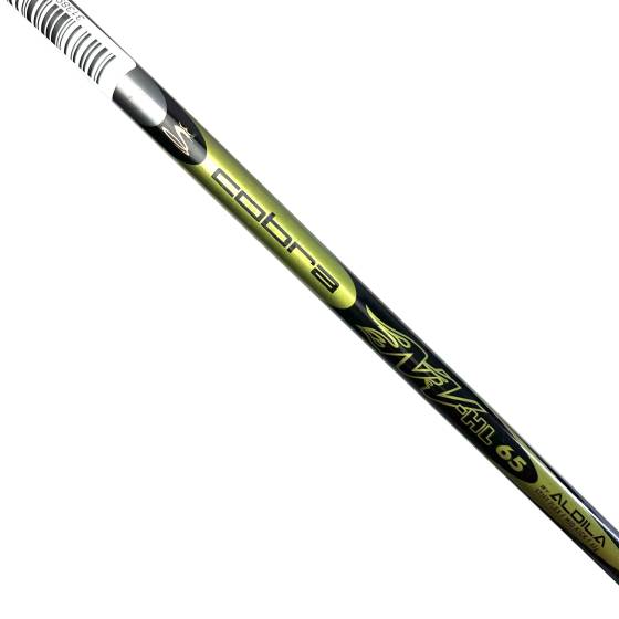 Cobra Baffler 3 Hybrid / 20 Degree / Aldila NV-HL 65 Stiff Flex