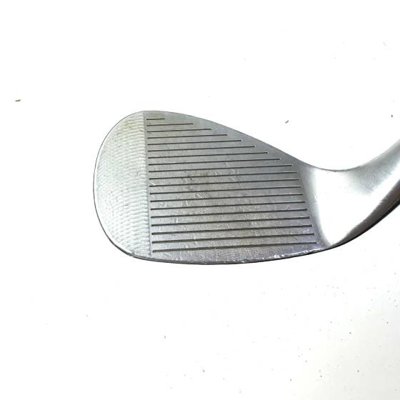 Cleveland RTX 6 Zipcore Lob Wedge / 58 Degree / True Temper Dynamic Gold Wedge Flex