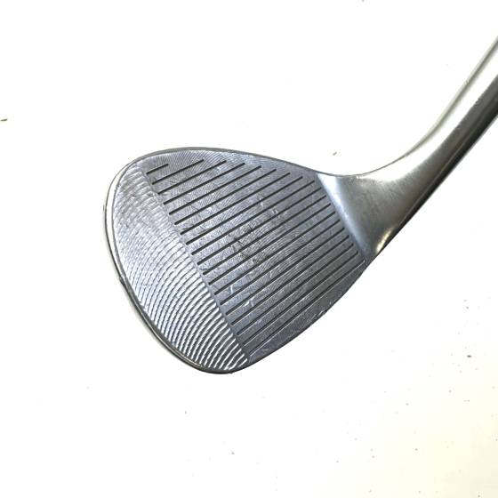 Cleveland RTX 6 Zipcore Lob Wedge / 58 Degree / True Temper Dynamic Gold Wedge Flex