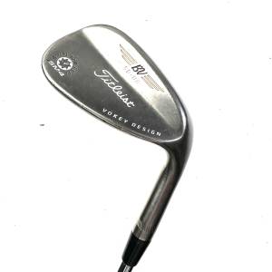 Titleist Vokey SM4 Gap Wedge / 50 Degree / Vokey Wedge Flex