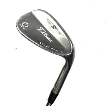Titleist Vokey SM4 Gap Wedge / 50 Degree / Vokey Wedge Flex