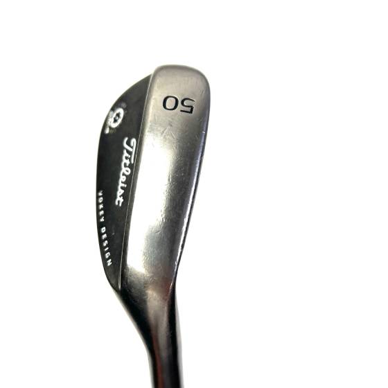 Titleist Vokey SM4 Gap Wedge / 50 Degree / Vokey Wedge Flex