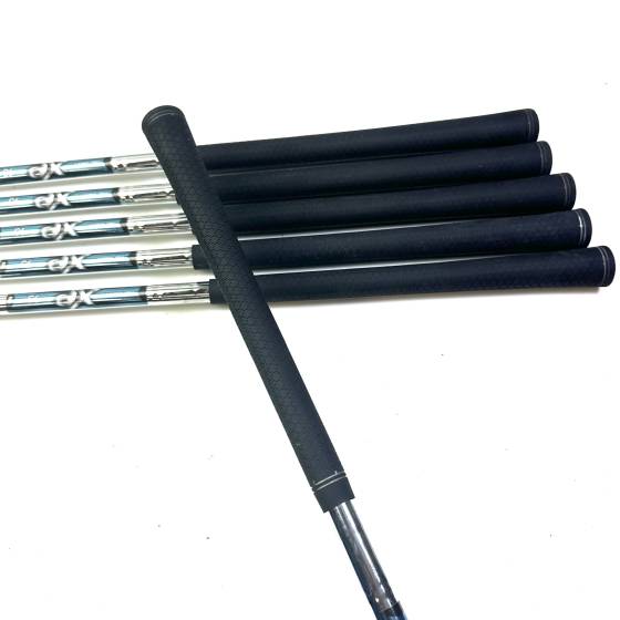 Callaway Apex CF16 Irons / 5-PW / True Temper Dynamic Gold XP 95 Regular Flex