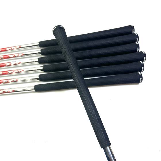 Taylormade P770 2025 Irons / 4-PW / N.S. Pro Modus Tour 120 X-Stiff Flex