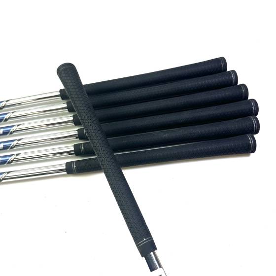 Callaway X-Forged 2018 Irons / 4-PW / Project X Stiff Flex