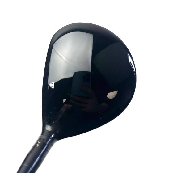 Titleist TS3 3 Wood / 13.5 Degree / Project X Evenflow 75 X-Stiff Flex