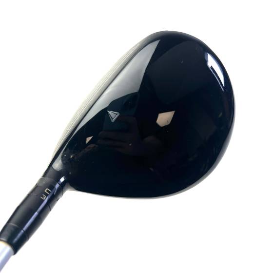 Titleist TS3 3 Wood / 13.5 Degree / Project X Evenflow 75 X-Stiff Flex