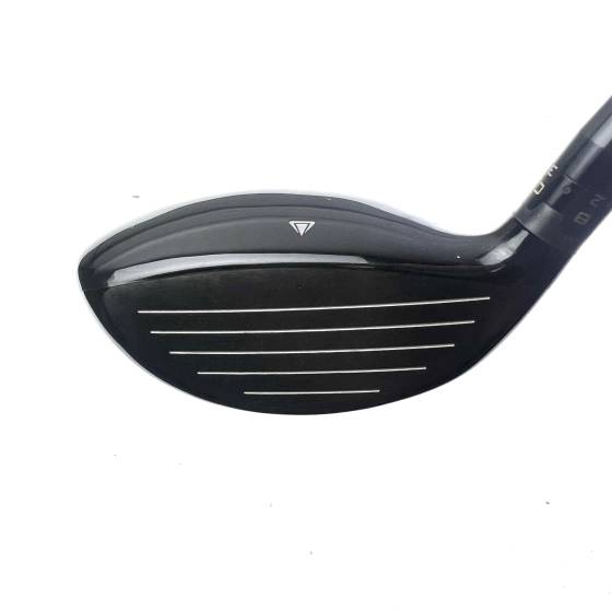 Titleist TS3 3 Wood / 13.5 Degree / Project X Evenflow 75 X-Stiff Flex