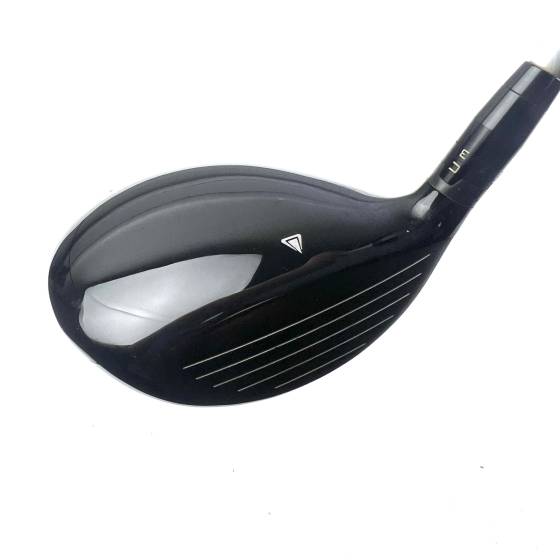 Titleist TS3 3 Wood / 13.5 Degree / Project X Evenflow 75 X-Stiff Flex
