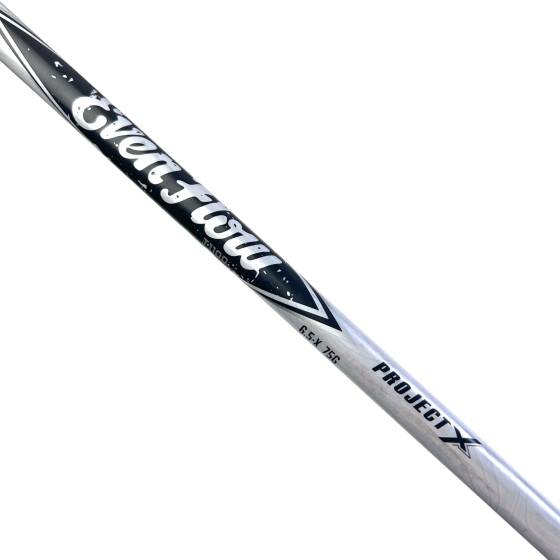 Titleist TS3 3 Wood / 13.5 Degree / Project X Evenflow 75 X-Stiff Flex