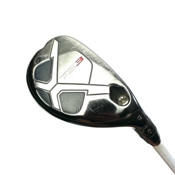 Titleist TS3 2 Hybrid / 17 Degree / Project X Evenflow 90 X-Stiff Flex