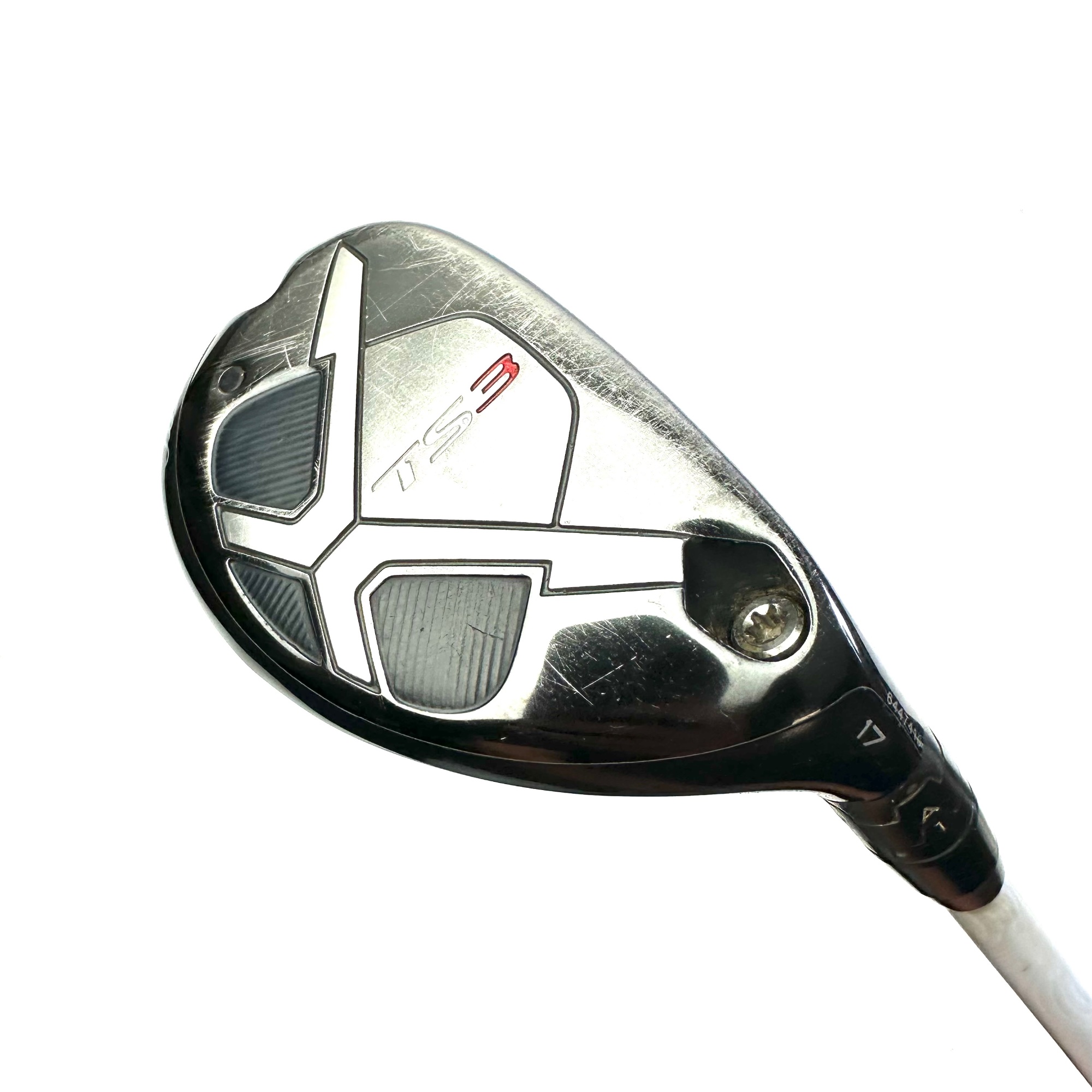 Titleist TS3 Hybrid (Used)