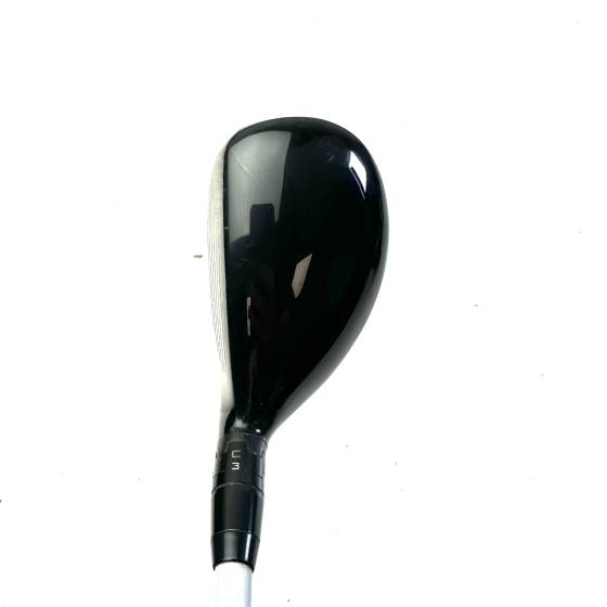 Titleist TS3 2 Hybrid / 17 Degree / Project X Evenflow 90 X-Stiff Flex