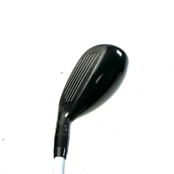 Titleist TS3 2 Hybrid / 17 Degree / Project X Evenflow 90 X-Stiff Flex