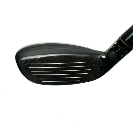 Titleist TS3 2 Hybrid / 17 Degree / Project X Evenflow 90 X-Stiff Flex