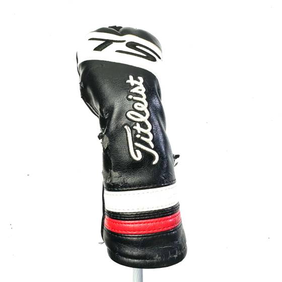 Titleist TS3 2 Hybrid / 17 Degree / Project X Evenflow 90 X-Stiff Flex