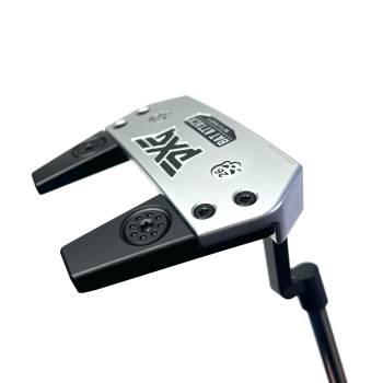 PXG Bat Attack Battle Ready Putter / 35.5 Inches