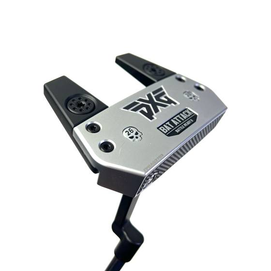 PXG Bat Attack Battle Ready Putter / 35.5 Inches