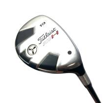 Titleist 909H 3 Hybrid / 19 Degree / Voodoo Stiff Flex