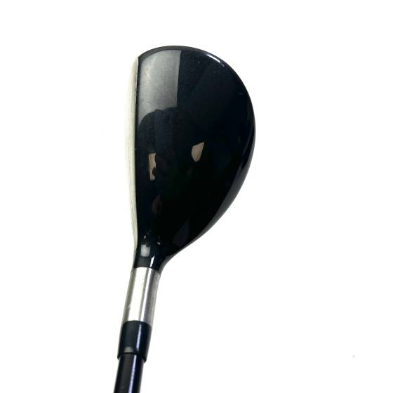 Titleist 909H 3 Hybrid / 19 Degree / Voodoo Stiff Flex